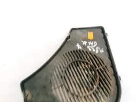 Citroen Xantia Maskownica głośnika bocznego deski rozdzielczej 9631954277