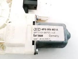 Audi A6 S6 C6 4F Fensterhebermotor Tür hinten 4F0959801A