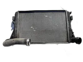 Volkswagen Touran I Chłodnica powietrza doładowującego / Intercooler 