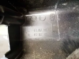 Audi A6 S6 C6 4F Muu sisätilojen osa 4f1867105a