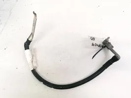 Volvo S60 Câble de batterie positif 