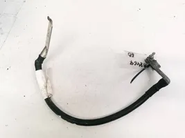 Volvo S60 Câble de batterie positif 