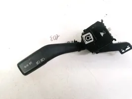 Audi A3 S3 8P Indicator stalk 1K0953513