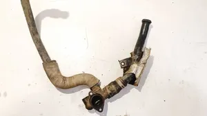 Lancia Phedra Трубка (трубки)/ шланг (шланги) радиатора печки 