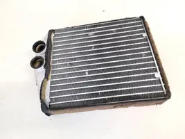 Opel Signum Heater blower radiator 665508t