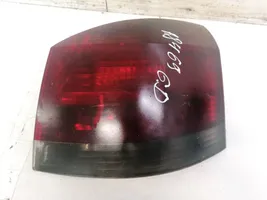 Opel Signum Задний фонарь в кузове 13159862