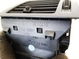 Opel Signum Dash center air vent grill 9177170