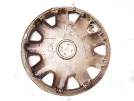 Opel Astra G R 15 riteņa dekoratīvais disks (-i) 90498213dr