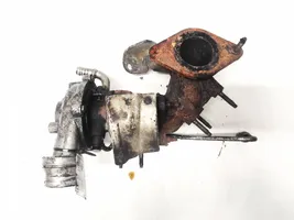 Nissan NV200 Turboahdin 54391014760