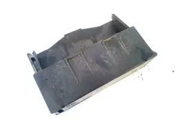 Opel Astra G Tapa de caja de fusibles 90589541