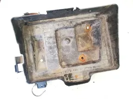 Opel Astra G Vassoio scatola della batteria 244449812