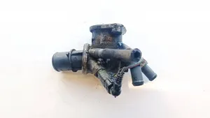 Saab 9-5 Boîtier de thermostat W1351