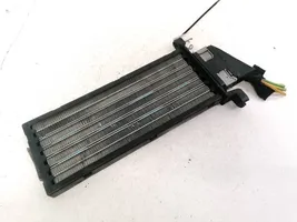 Citroen C4 I Electric cabin heater radiator C6678003