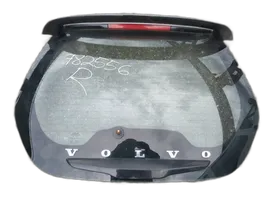 Volvo C30 Tylna klapa bagażnika pilkas