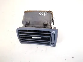 Toyota Avensis T250 Griglia di ventilazione centrale cruscotto 