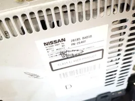 Nissan Primera Cambiador de CD/DVD 28185ba010