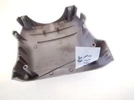 Renault Laguna III Rivestimento del piantone del volante 484703s400