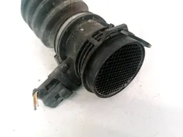 Mercedes-Benz ML W163 Mass air flow meter 0280217515