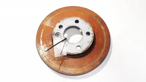 Volkswagen Transporter - Caravelle T5 Front brake disc ventiliuojamas