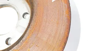 Volkswagen Transporter - Caravelle T5 Front brake disc ventiliuojamas