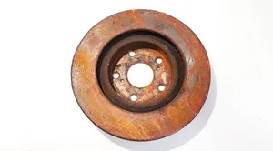 Toyota RAV 4 (XA30) Bremsscheibe vorne ventiliuojamas