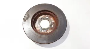 Honda Civic Front brake disc ventiliuojamas