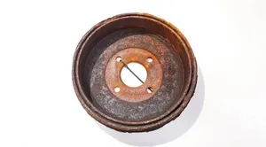 Ford Mondeo MK II Drum brake (rear) 