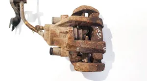 Mercedes-Benz ML W164 Caliper del freno trasero 