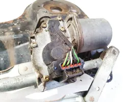 Ford Fusion Wiper motor 