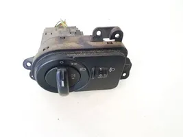 Ford Fusion Light switch 2s6t13a024ab