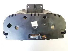 Ford Fusion Spidometrs (instrumentu panelī) 2s6f10a855a