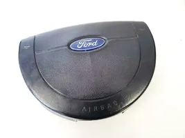 Ford Fusion Ohjauspyörän turvatyyny 081312950