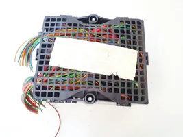 Ford Fusion Fuse box set 2a42839