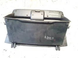 Toyota Corolla Verso E121 Vano portaoggetti 5555113020