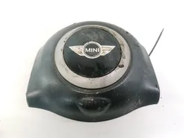 Mini One - Cooper R50 - 53 Airbag de volant 