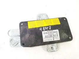 BMW X5 E53 Airbag portiera anteriore 307037233044