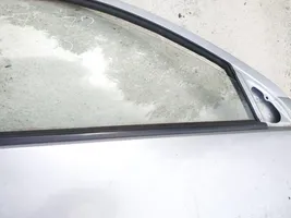 Mitsubishi Outlander Priekinių durų stiklo apdaila 