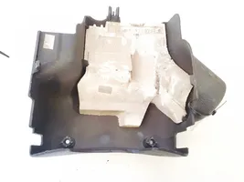 Citroen C5 Verkleidung Lenksäule Lenkstock 9632612277