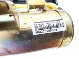 Honda Civic Airbag de passager 6017645