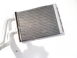 Honda Civic Heater blower radiator 