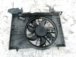 Volvo S70  V70  V70 XC Convogliatore ventilatore raffreddamento del radiatore 3135103192