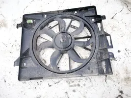 Dodge Grand Caravan Convogliatore ventilatore raffreddamento del radiatore 05005144ag