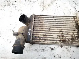 Peugeot Boxer Chłodnica powietrza doładowującego / Intercooler 1307012080