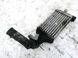 Opel Astra G Radiatore intercooler 09129519