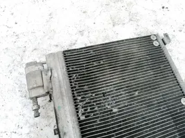 Opel Astra G Gaisa kondicioniera dzeses radiators 24465322