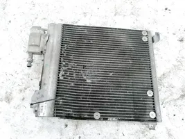 Opel Astra G Radiador de refrigeración del A/C (condensador) 24465322