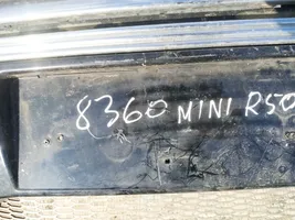 Mini One - Cooper R50 - 53 Etupuskuri juodas