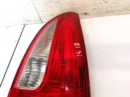 Mazda Premacy Feux arrière / postérieurs 