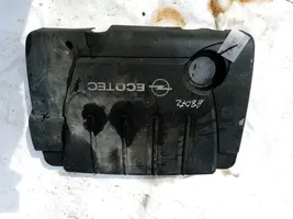 Opel Zafira B Engine cover (trim) 315829598