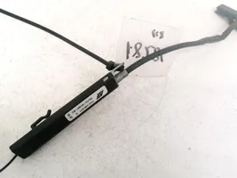 Seat Alhambra (Mk1) Centralina antenna 7M0035577E